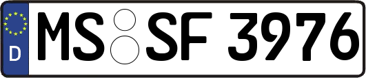 MS-SF3976