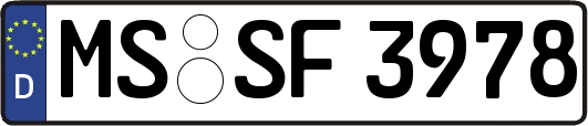 MS-SF3978