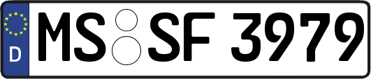 MS-SF3979