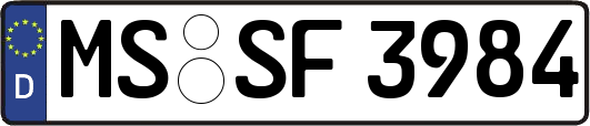 MS-SF3984