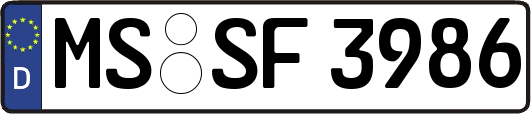 MS-SF3986