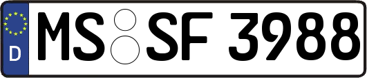 MS-SF3988
