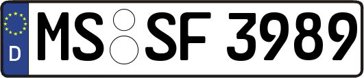 MS-SF3989