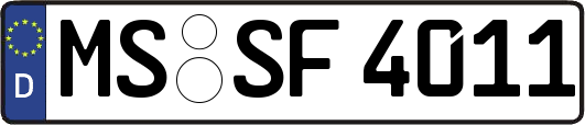 MS-SF4011