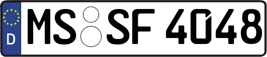 MS-SF4048