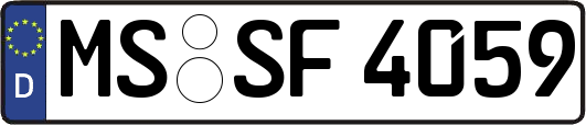 MS-SF4059