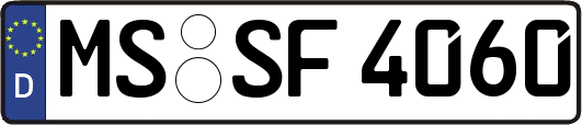MS-SF4060