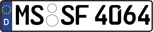 MS-SF4064