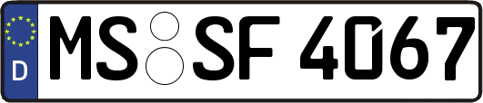 MS-SF4067