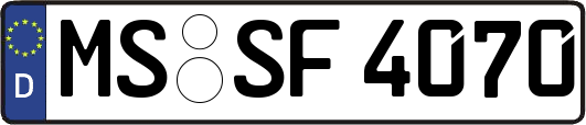 MS-SF4070