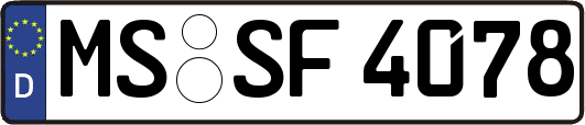 MS-SF4078