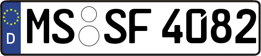 MS-SF4082