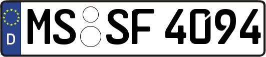 MS-SF4094