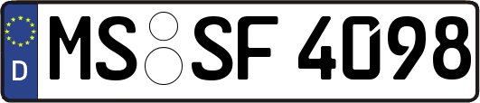 MS-SF4098