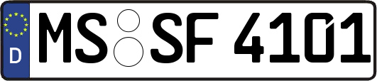 MS-SF4101