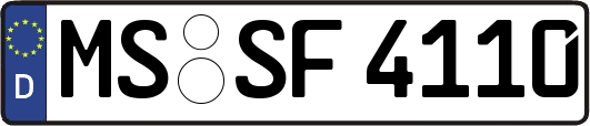 MS-SF4110