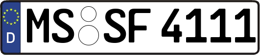 MS-SF4111