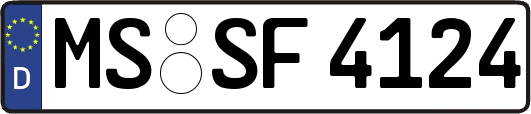 MS-SF4124
