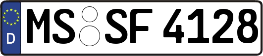MS-SF4128