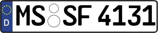 MS-SF4131