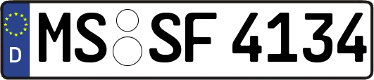 MS-SF4134