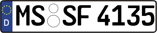 MS-SF4135