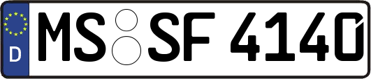 MS-SF4140
