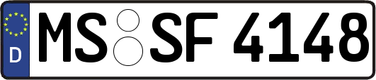 MS-SF4148