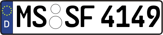 MS-SF4149