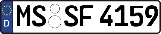 MS-SF4159