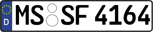 MS-SF4164