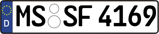 MS-SF4169