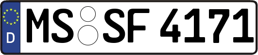 MS-SF4171