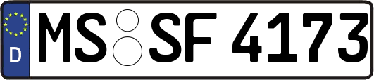 MS-SF4173