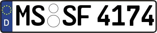 MS-SF4174