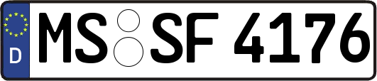 MS-SF4176