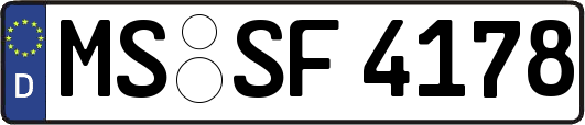 MS-SF4178