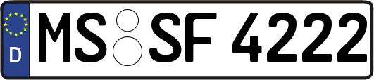 MS-SF4222