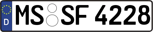 MS-SF4228
