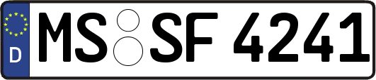 MS-SF4241