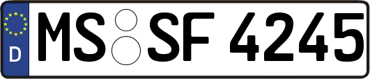 MS-SF4245