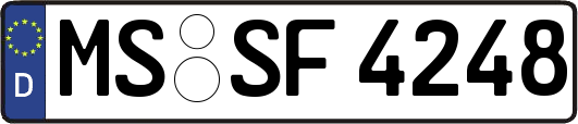 MS-SF4248