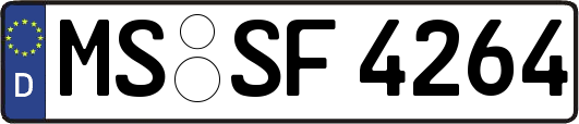 MS-SF4264