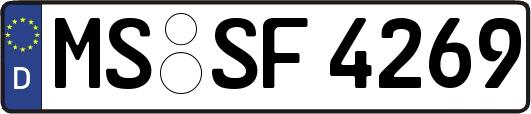 MS-SF4269