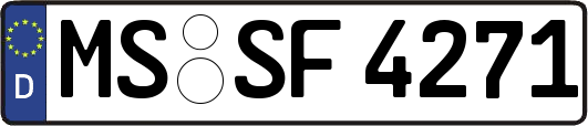 MS-SF4271