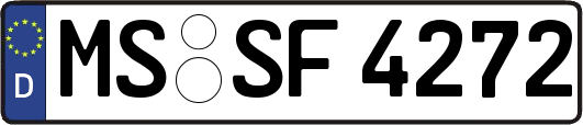MS-SF4272