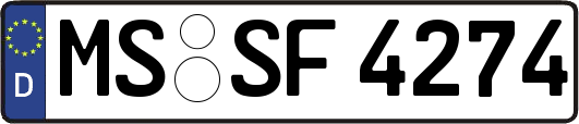 MS-SF4274