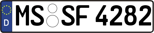 MS-SF4282