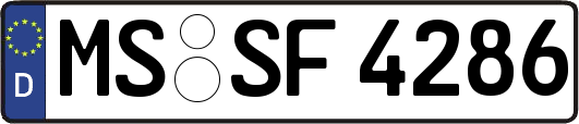 MS-SF4286