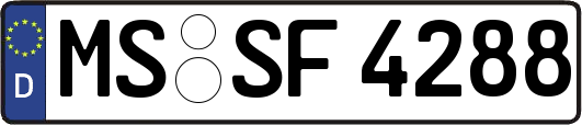 MS-SF4288